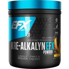 Kre alkalyn EFX Sports Kre-Alkalyn Powder 220 g Mango