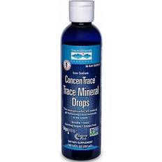 Trace Minerals Research 118 ml