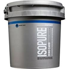 Isopure Protein Powder Zero Carb Creamy Vanilla 7.5 lbs