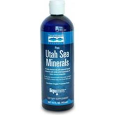 Trace minerals Trace Minerals Research Pure Utah Sea 16 fl oz