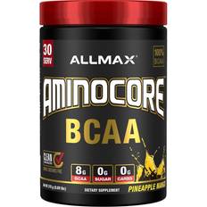Allmax Nutrition Aminocore BCAA Ananas Mango 315g