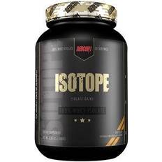 ISOTOPE 100% Whey Isolate Chocolate 30 Servings