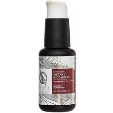 Liposomal Methyl B-Kompleks 50 ml