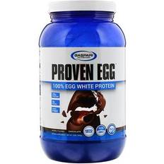 Egg protein Gaspari Nutrition Proven Egg Chocolate 2 Lbs. Protein Powder