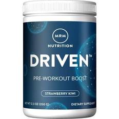 Vitamins & Supplements MRM Driven Pre-Workout Boost Strawberry Kiwi 12.3 oz