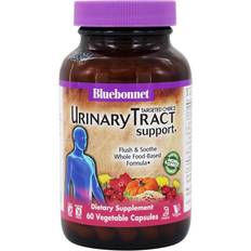 Bluebonnet Nutrition Targeted Choice Urinary Tract Support 60 Vegetable Capsules