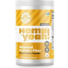 Fiber protein Manitoba Harvest Hemp Yeah! Balanced Protein Fiber 1 lb