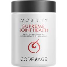 Codeage Santé Articulaire Suprême 60 Capsules