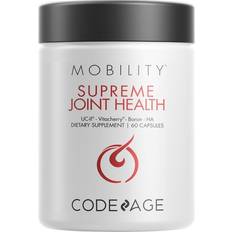 Collagen type 2 Codeage Supreme Joint Health Uc-Ii Collagen Type Ii With Hyaluronic Acid Supplement 90 Capsules 60 pcs