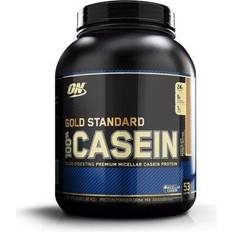 Optimum Nutrition Gold Standard 100% Casein Chocolate Peanut Butter 4 lbs