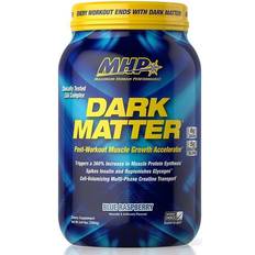 MHP Dark Matter Post Workout Recovery Accelerator Fruit Punch 20 Servings Post-Workout Recovery 20 Servings