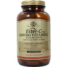 Ester c 1000 mg Solgar Ester-C Plus Vitamin C 1000 mg. 180 Tablets