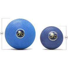 Pro-Tec Athletics The orb deep tissue massage ball 5" diameter