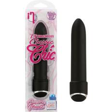 CalExotics 7 Function Classic Chic Mini Vibrator