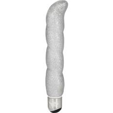 CalExotics Naughty Bits Screwnicorn Majestic GSpot Vibrator