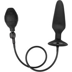 Suction Cup Butt Plugs Sex Toys CalExotics Colt XXXL Pumper Plug with Detachable Hose