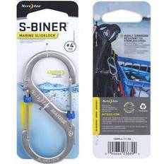 Nite ize biner Nite Ize S-Biner Marine Slidelock