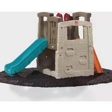 Outdoor Toys Step2 Naturally Playful Woodland Climber 2