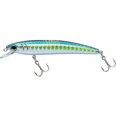 Yo-Zuri Pin's Minnow 9cm Sea Fishing Green