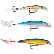 Rapala X-rap 100 Mm 13g One Size HS