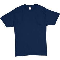 Essential-T Short Sleeve T-shirt - Navy