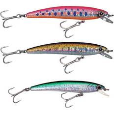 Yo-Zuri Pins Minnow 70 Mm 4g One Size BL