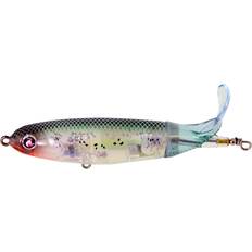 Whopper plopper PLASTI-SONE, WHOPPER PLOPPER 90 CRYSTAL SH, Hårt bete ONE SIZE