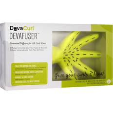 Diffusers DevaCurl Devafuser