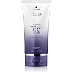 Alterna Creme per lo styling Alterna Caviar Anti-Aging Replenishing Moisture Cc Cream 5.1 oz 150ml