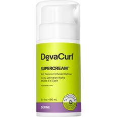 DevaCurl Hiustuotteet DevaCurl SuperCream Voide Rakennetta 150 ml