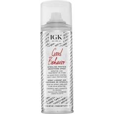 IGK Good Behavior Spirulina Protein Smoothing Spray 6.3fl oz