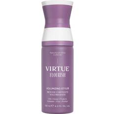 Virtue Hårprodukter Virtue Flourish Volumiserende styling mousse 120ml