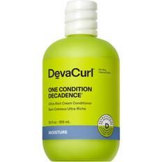 DevaCurl Hair Products DevaCurl One Condition Decadence Conditioner 12 fl oz