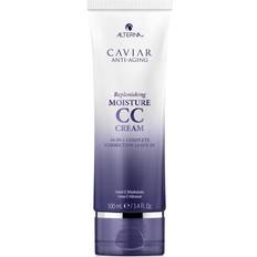 Alterna Creme per lo styling Alterna ALTERNA Haircare CAVIAR Anti-AgingÂ Replenishing Moisture CC Cream 100ml