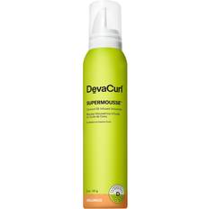 DevaCurl DevaCurl Supermousse Coconut Oil Infused Volumizer 148ml