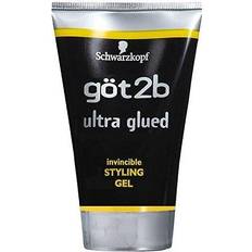 Got2b glued Got2Be Ultra Glued Invincible Styling Gel 1.2oz