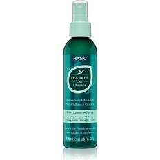 Tea Tree Oil & Rosemary Leave-in Spray For Dry And Itchy Scalp