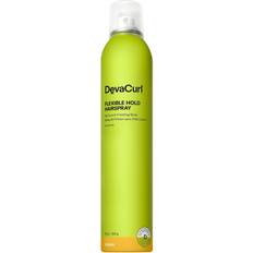 DevaCurl DevaCurl Flexible Hold Hairspray No-Crunch Finishing Styler 283g