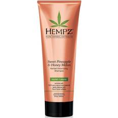 Hempz Sweet Pineapple & Honey Melon Herbal Volumizing Shampoo 265ml