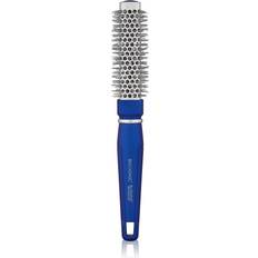 Vegan Hair Brushes Bio Ionic BlueWave NanoIonic Conditioning Brush Small 1" (Small)