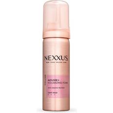 Nexxus Mousse Plus Volumizing Mousse Professional