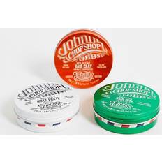 Johnny's Chop Shop No1 Matt Paste fra Johnny's Chop Shop-Ingen farve 75g