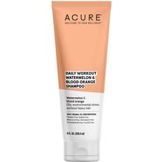 Acure Shampoo Daily Workout Watermelon 236ml