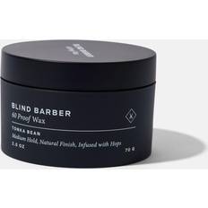 Blind Barber Blind Barber Blind Barber 60 Proof Wax Hair Wax 50ml