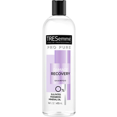 TRESemmé Shampoos TRESemmé Pro Pure Damage Recovery Shampoo 473ml