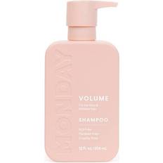 Hair Products Monday Volume Shampoo 12fl oz