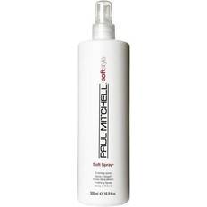 Paul mitchell spray Paul Mitchell Styling Softstyle Soft Spray 500ml