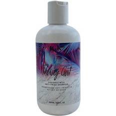 IGK IGK Thirsty Girl Coconut Milk Anti-Frizz Shampoo 236ml