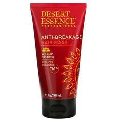 Desert Essence Anti-Breakage Hair Mask 5.1 fl oz