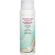 Pacifica Rosemary Purify Invigorating Shampoo 12 fl oz